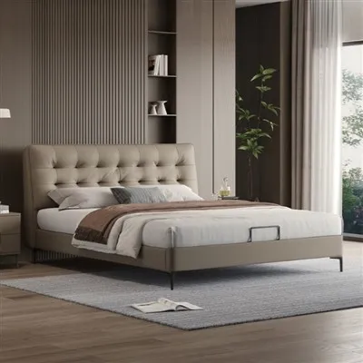 Set kamar tidur raja