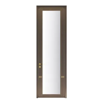 Apakah pintu kayu rumah tangga merupakan pilihan yang baik?