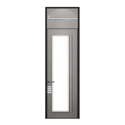 Bagaimana cara membersihkan pintu interior modern?