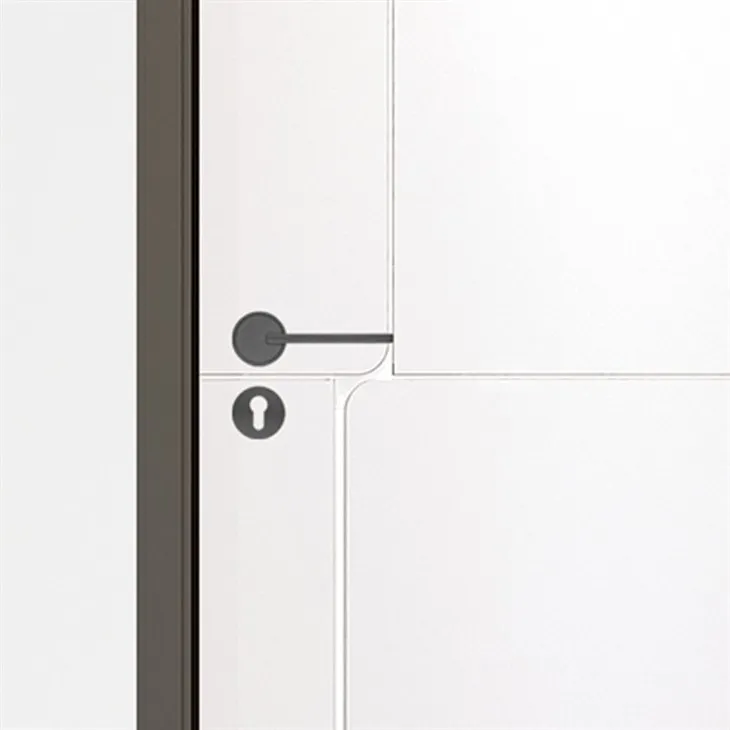 solid wood doors interior near me