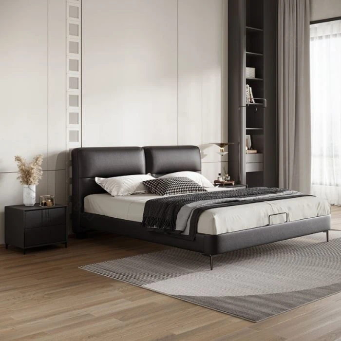 Good Quality King Size Bedroom Sets